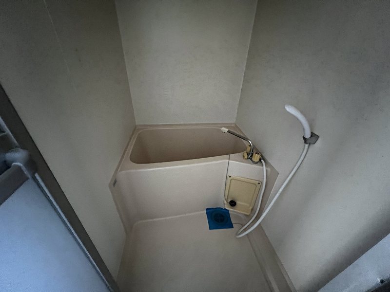 ジュネパレス平塚第０３ 風呂画像