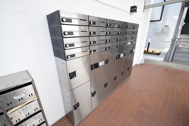 裕源ハイツ その他外観1