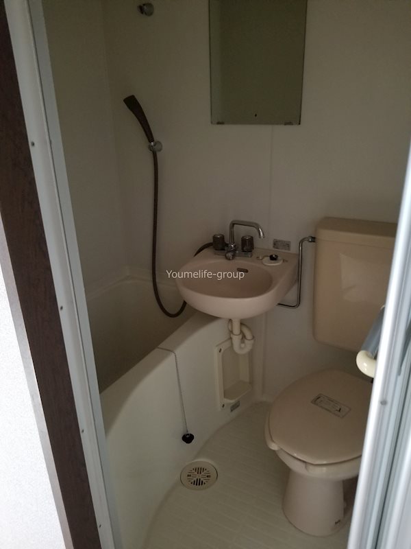 サンシャインホームコジマ 風呂画像