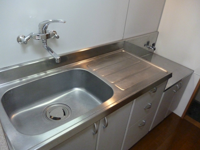 エリタージュ リビング