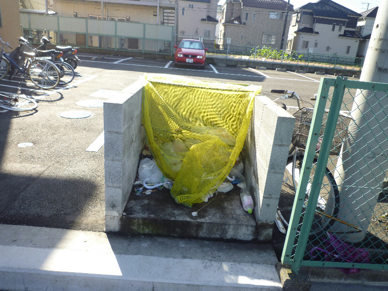 ハイツK その他外観3