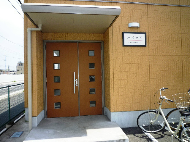 ハイツK その他外観4