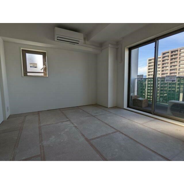 ステラ平塚 リビング