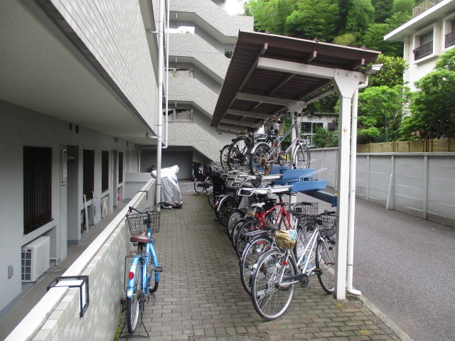 ヴェール戸塚 その他外観2