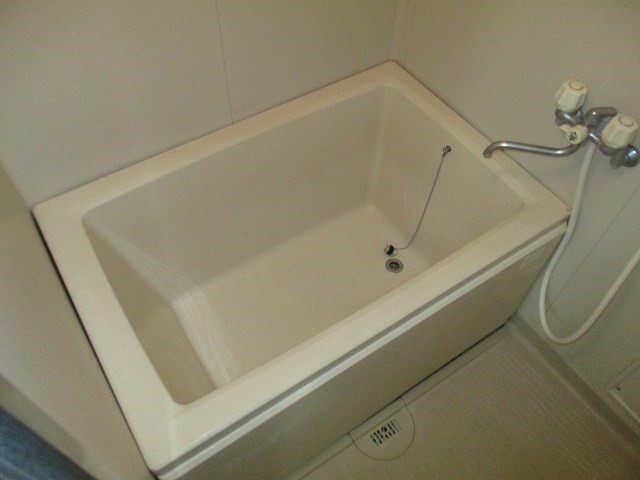 ジェイエムハウス 風呂画像