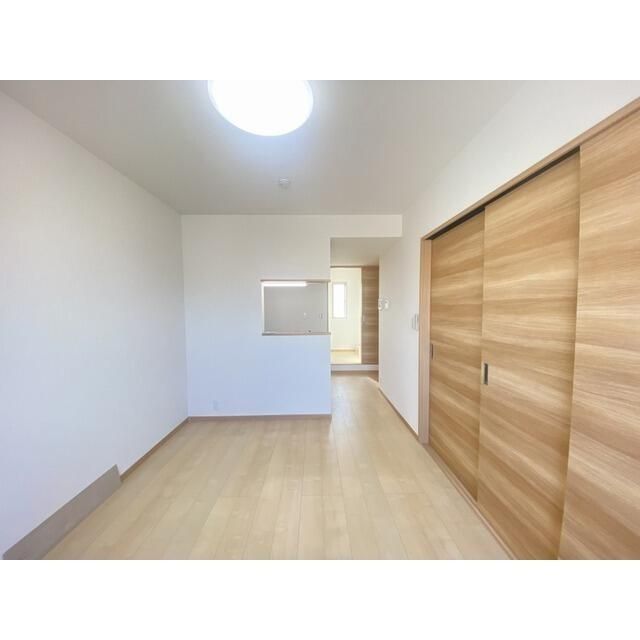 エスパース茅ヶ崎海岸  リビング