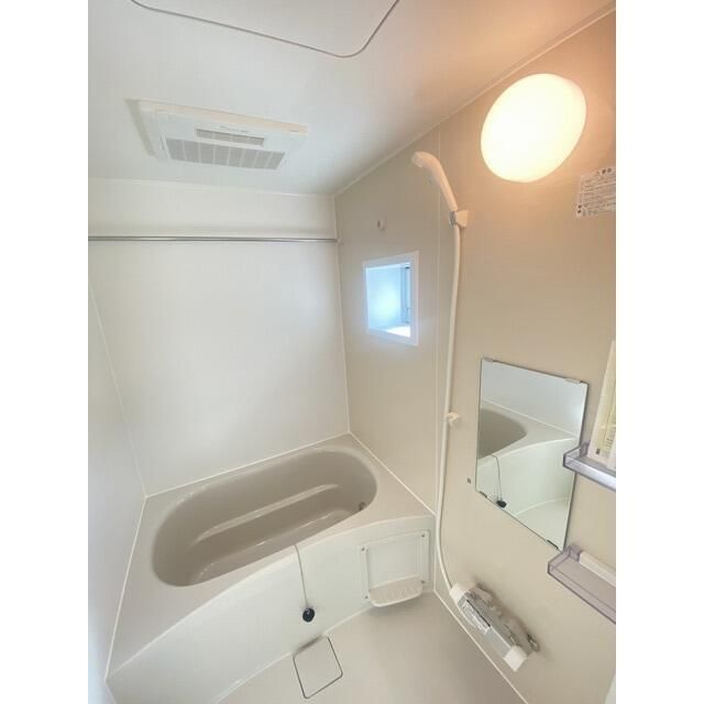 エスパース茅ヶ崎海岸  風呂画像