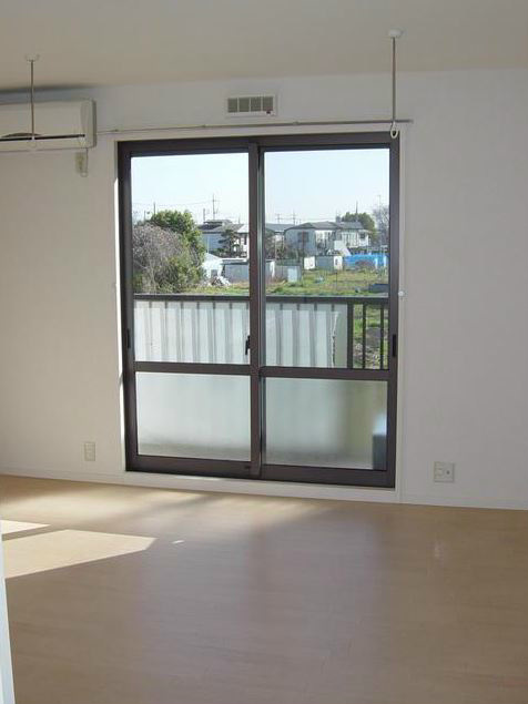 エミネンスⅠ リビング