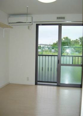 エミネンスⅠ ベッドルーム