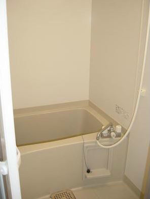 エミネンスⅠ 風呂画像