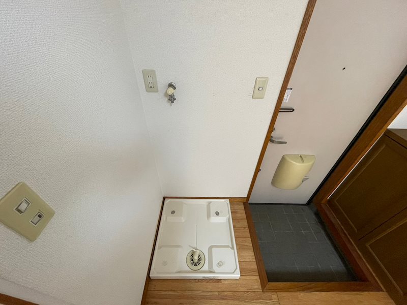 メゾン六会 その他4