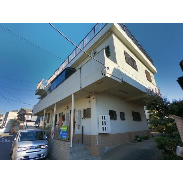 メゾン六会 その他外観1