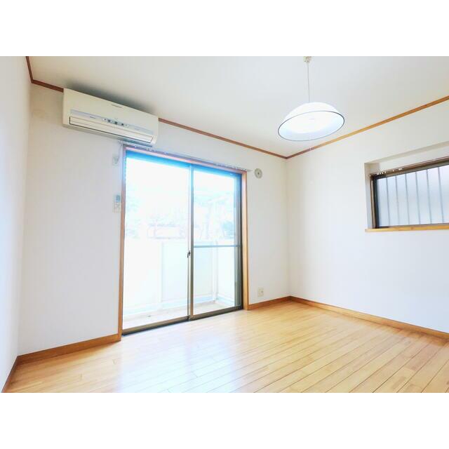 メゾン六会 その他12