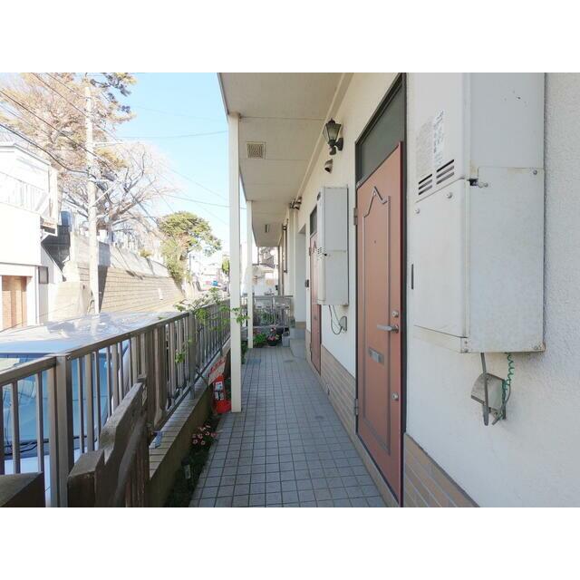 メゾン六会 その他13