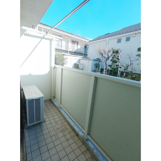 メゾン六会 その他16