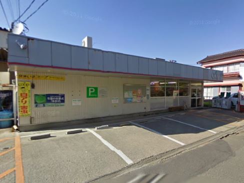 ヒルサイドK 神奈川県厚木市飯山5丁目14番23号  周辺画像1