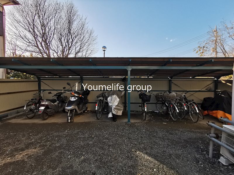 コーポ石井 その他外観2