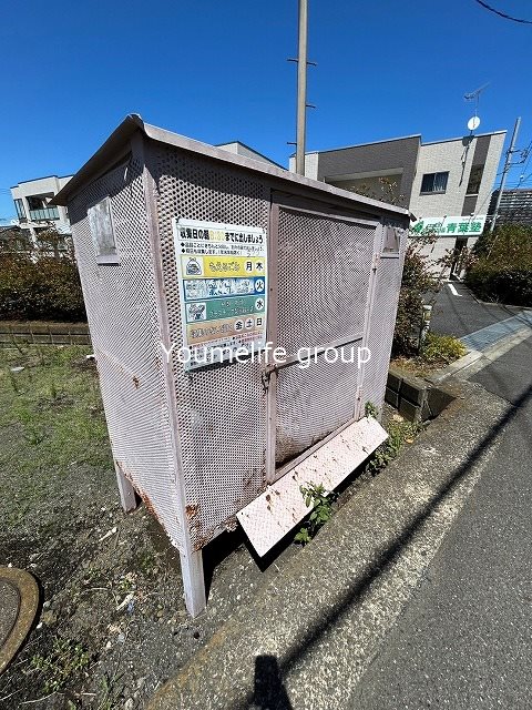 コーポ石井 その他外観3