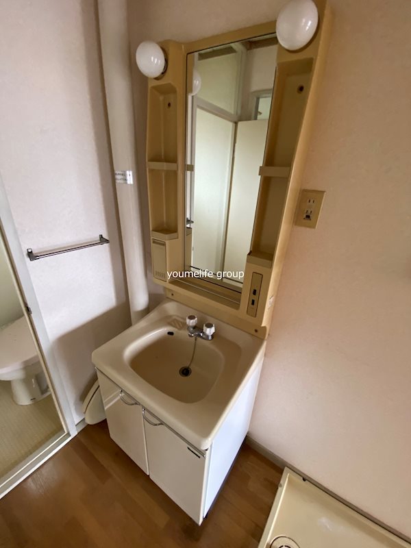 サニーコートマンション その他2