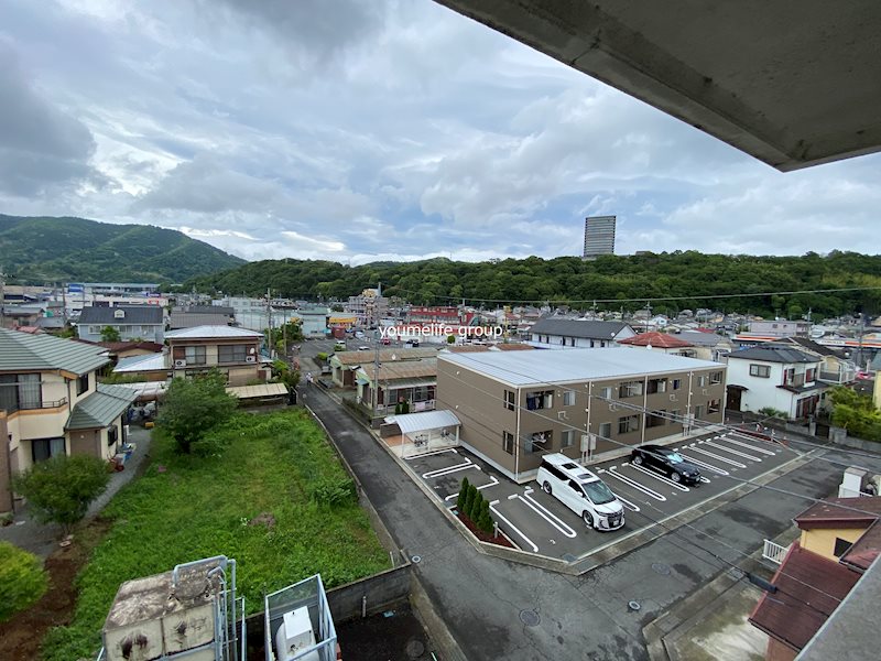 サニーコートマンション その他4