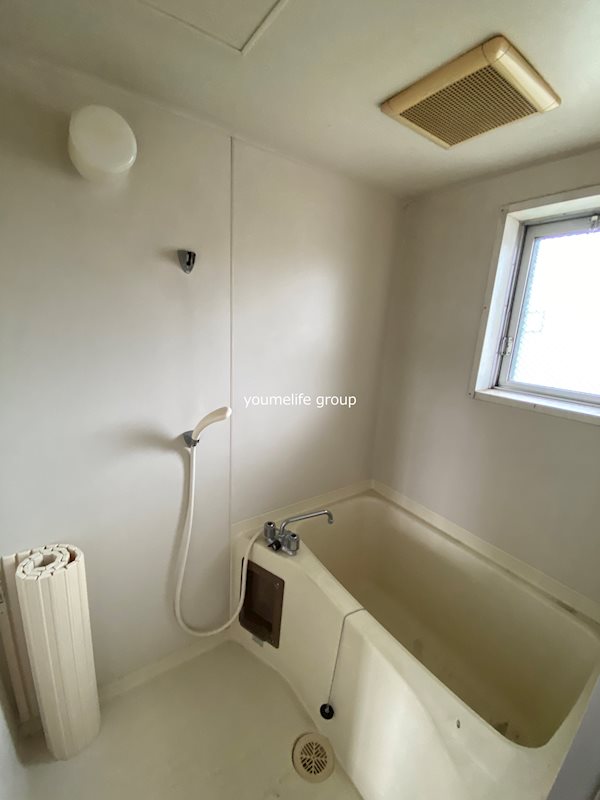 サニーコートマンション 風呂画像