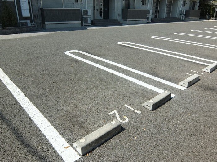ロイヤルパレス その他外観2