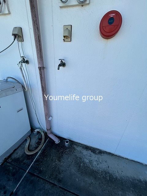 コーポ石井 その他設備