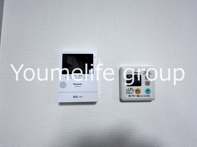 シカシン75ビル セキュリティ