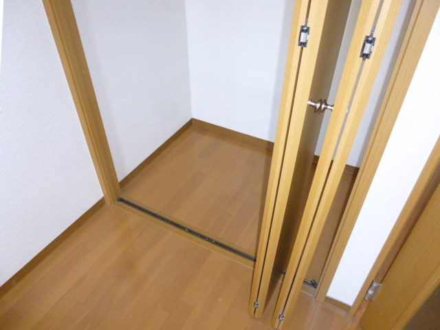 キャンパスコート その他3