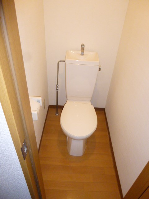 キャンパスコート その他4