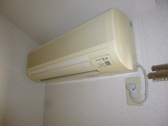 キャンパスコート その他5