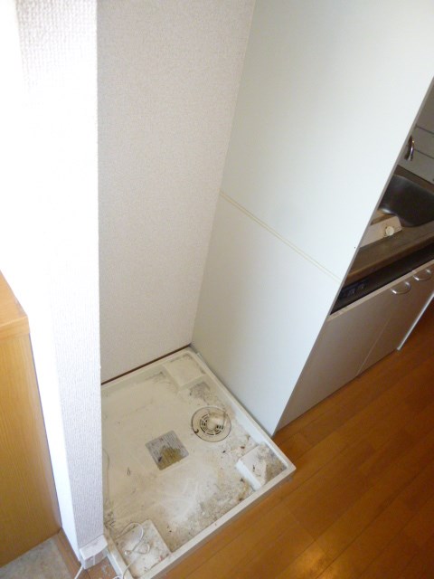 キャンパスコート その他6