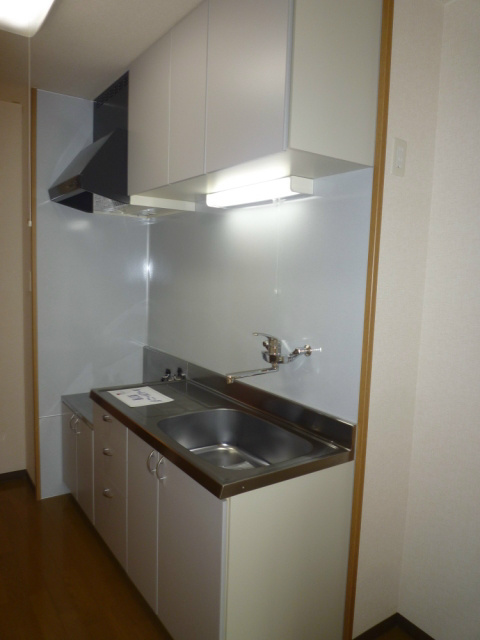 グラン・ボヌール キッチン