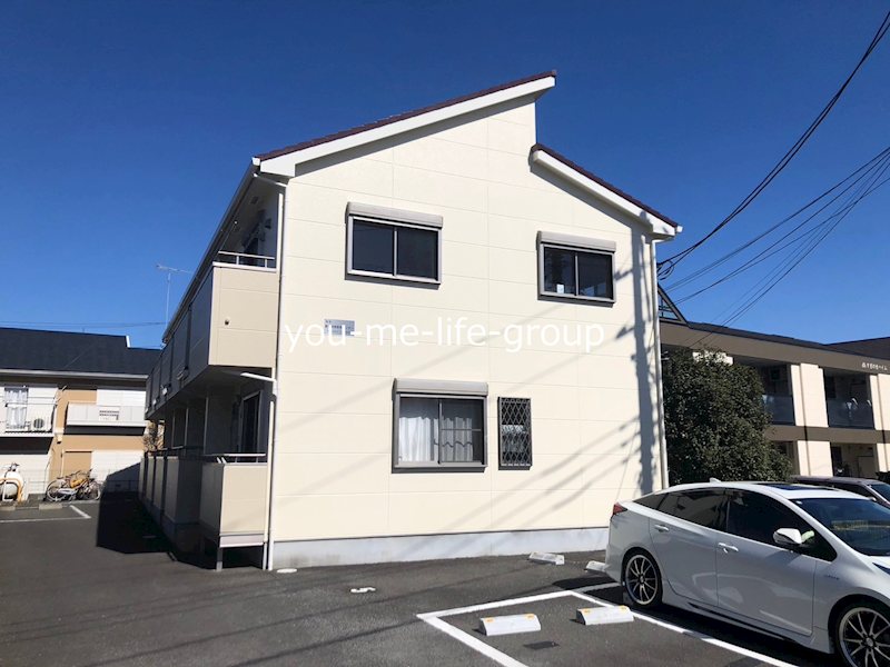 カーサジーリオ 102号室 外観