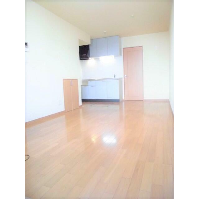 カーサジーリオ リビング