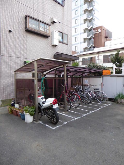 こばやしビル その他外観1