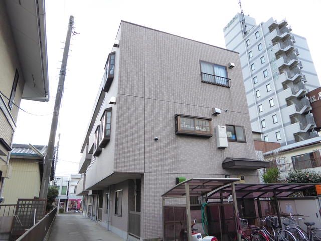 こばやしビル その他外観2