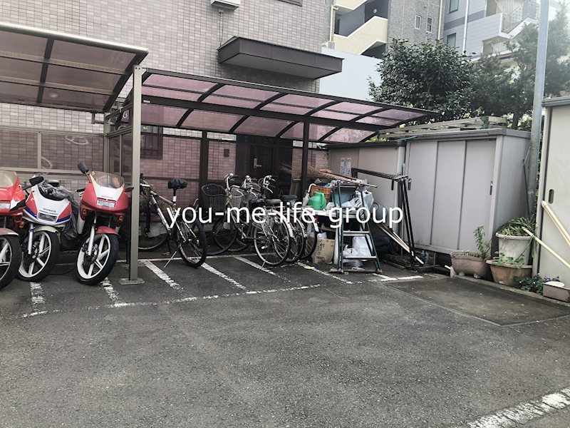 こばやしビル その他外観3
