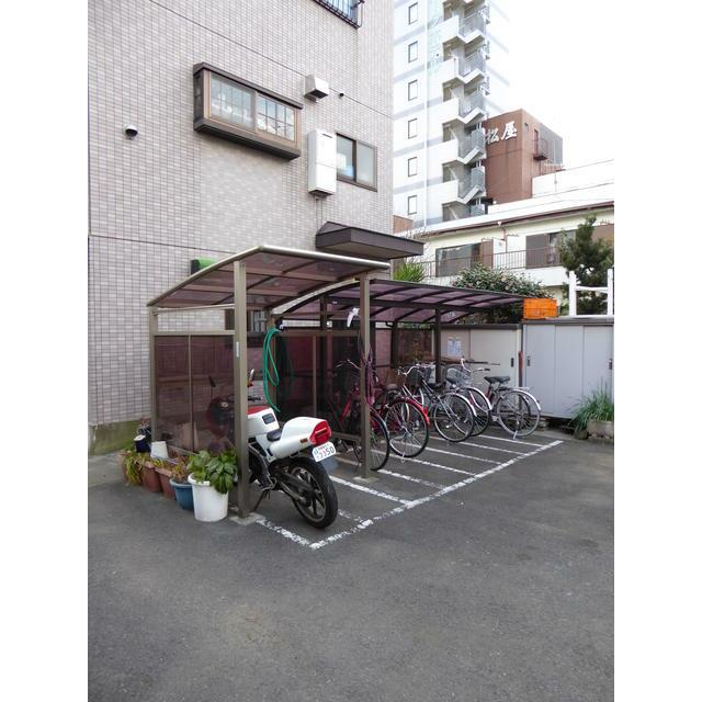 こばやしビル その他14