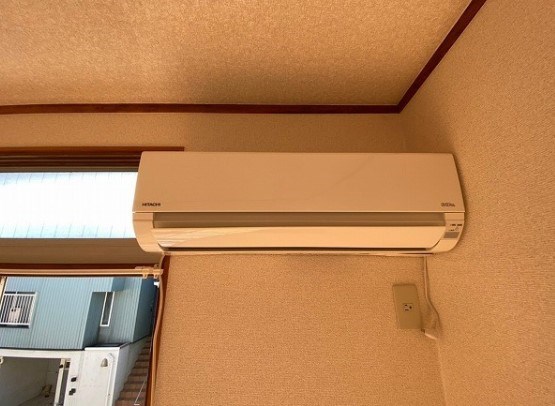 ヴィーナマンションA棟 その他4
