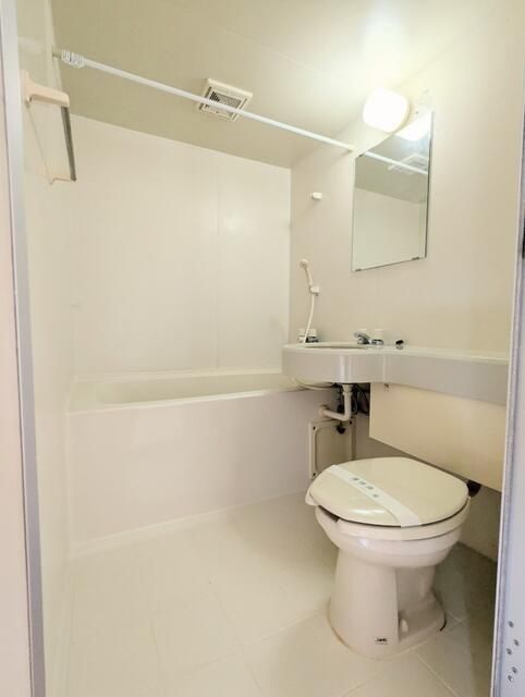 第１落合マンション その他4