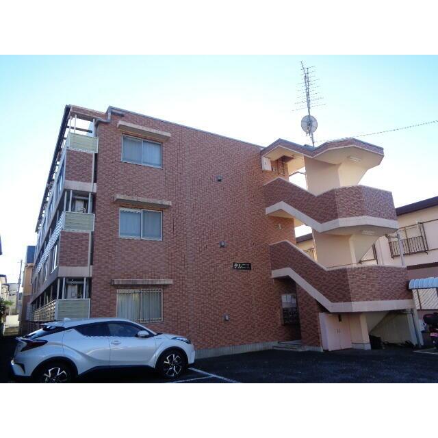 デルニエ 306号室 外観