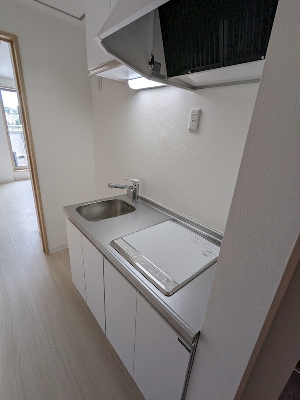 ルピナス キッチン