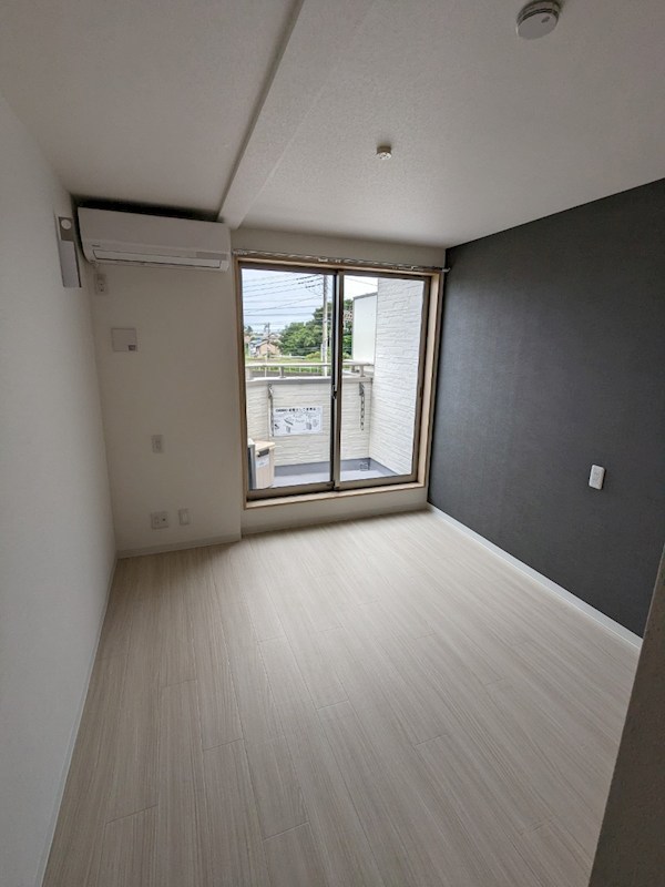 ルピナス ベッドルーム