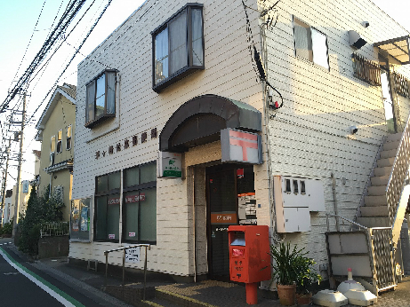 グランシルヴァ 周辺画像6