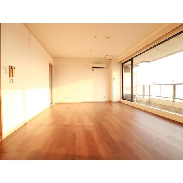 ジュネス小田原 リビング