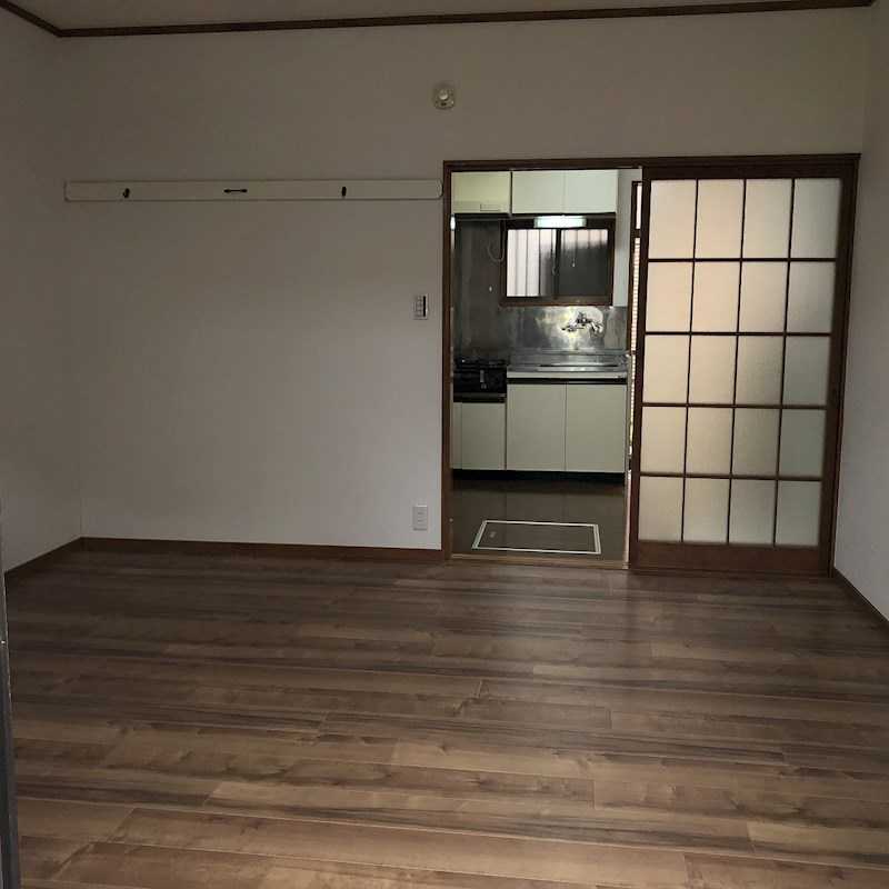 サーフサイド松浪 ベッドルーム