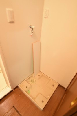 グリーンハウスA その他4