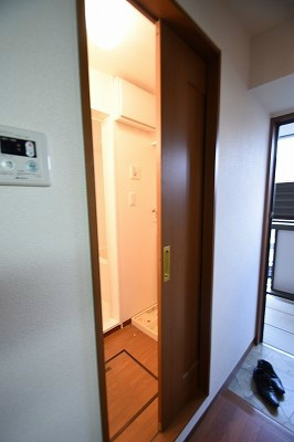 グリーンハウスA その他8