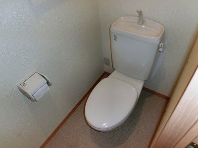 コンフォート湘南B その他1